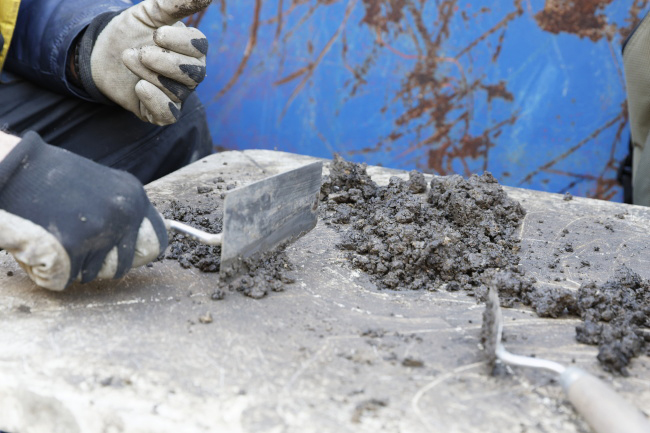Ausgrabungen M&uuml;nsterplatz